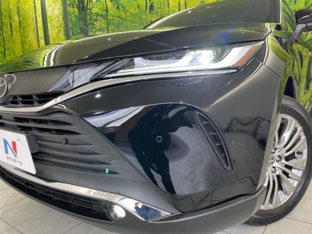 Toyota HARRIER 2020-07 194872-12