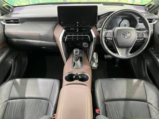 Toyota HARRIER 2020-07 194872-1