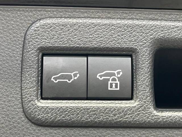 Toyota HARRIER 2020-07 194872-5