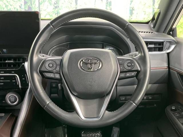 Toyota HARRIER 2020-07 194872-11