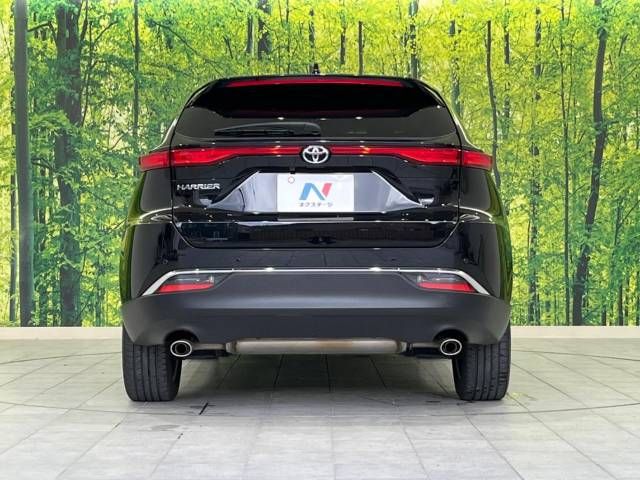 Toyota HARRIER 2020-07 194872-15