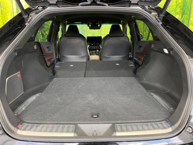 Toyota HARRIER 2020-07 194872-10