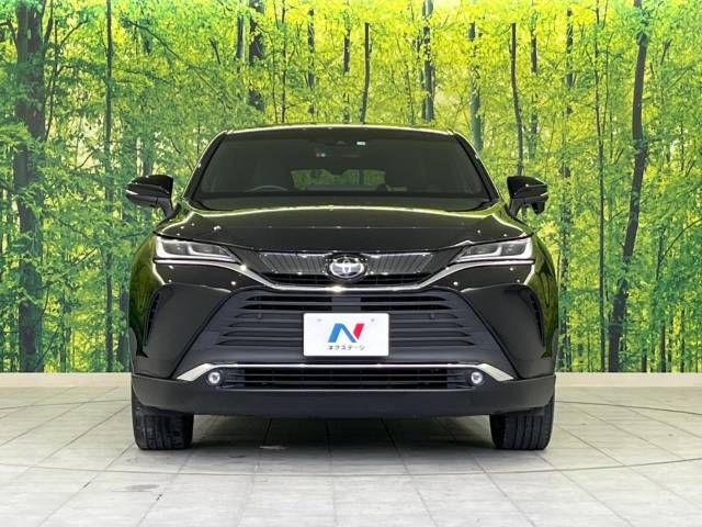 Toyota HARRIER 2020-07 194872-14