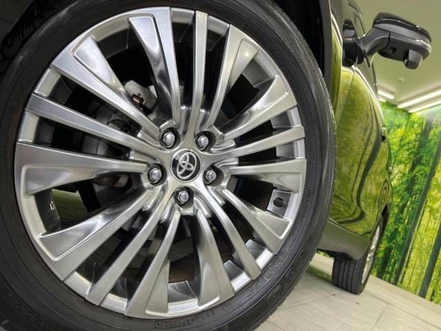Toyota HARRIER 2020-07 194872-13