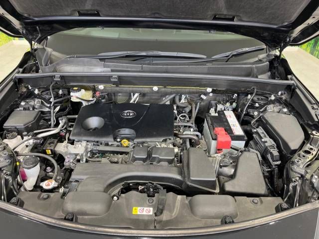 Toyota HARRIER 2020-07 194872-18