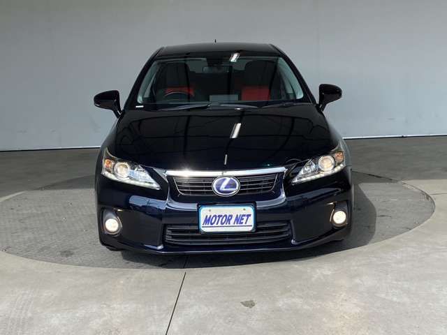 Lexus CT 2013-01 27970-6