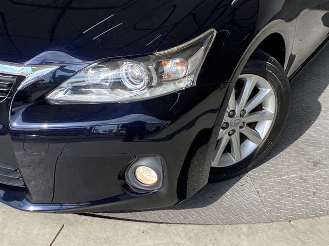 Lexus CT 2013-01 27970-5