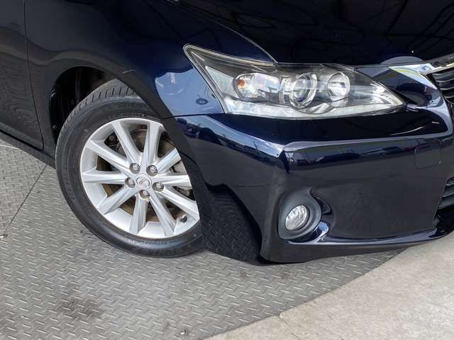 Lexus CT 2013-01 27970-8