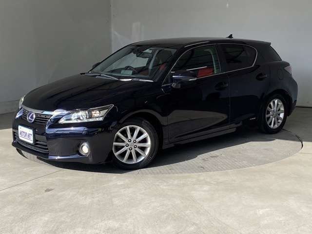 Lexus CT 2013-01 27970-4