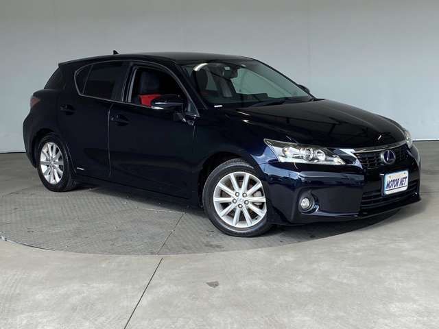 Lexus CT 2013-01 27970-7