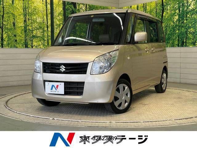 Suzuki PALETTE 2011-11 312051-0