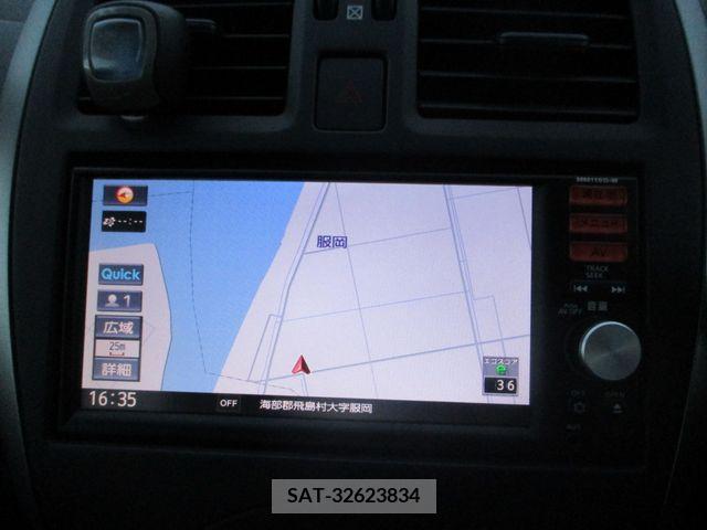 Nissan MARCH 2017-03 207737-19