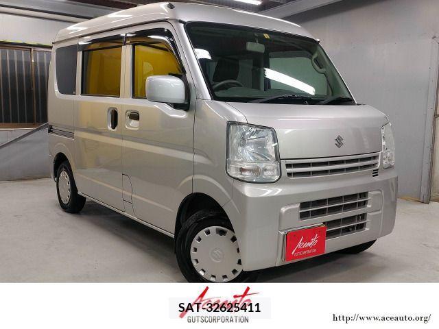 Suzuki EVERY 2016-05 297431-0