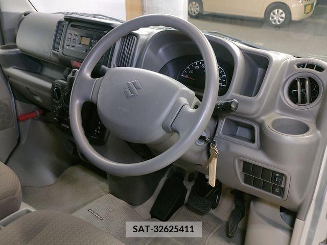 Suzuki EVERY 2016-05 297431-5