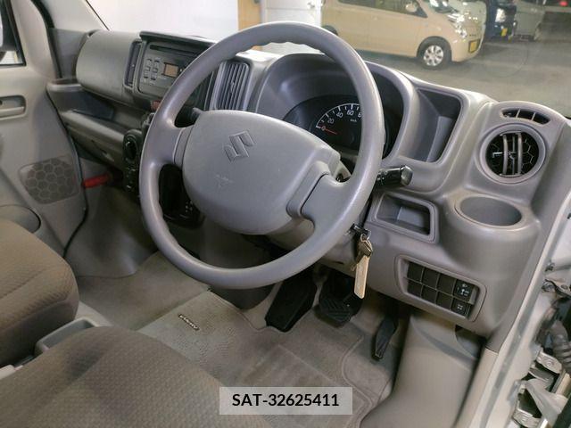 Suzuki EVERY 2016-05 297431-6