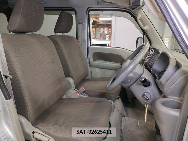 Suzuki EVERY 2016-05 297431-7