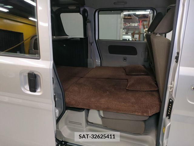 Suzuki EVERY 2016-05 297431-9