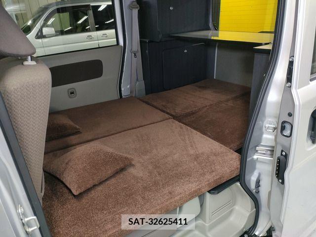 Suzuki EVERY 2016-05 297431-13