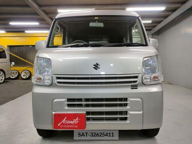 Suzuki EVERY 2016-05 297431-15