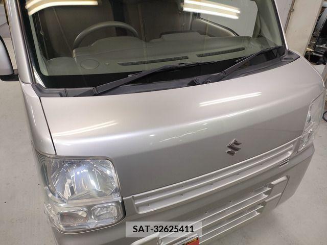 Suzuki EVERY 2016-05 297431-17