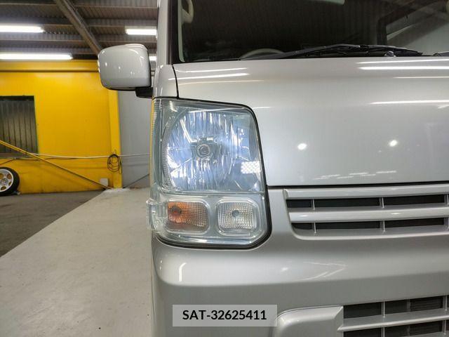 Suzuki EVERY 2016-05 297431-18