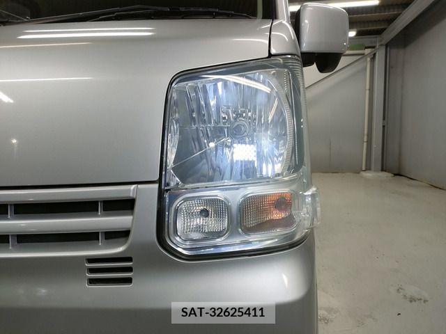 Suzuki EVERY 2016-05 297431-19