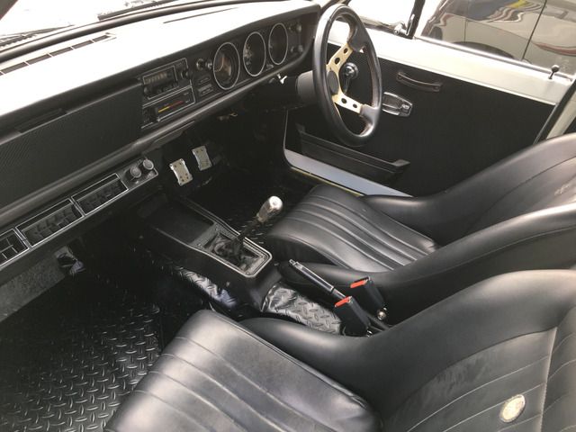 Nissan SUNNY TRUCK 1992-08 3507-19