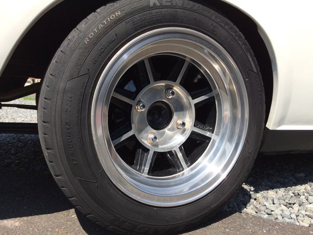 Nissan SUNNY TRUCK 1992-08 3507-16