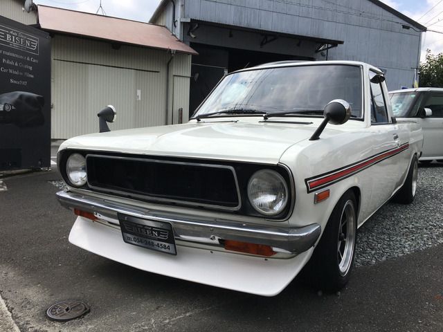 Nissan SUNNY TRUCK 1992-08 3507-2