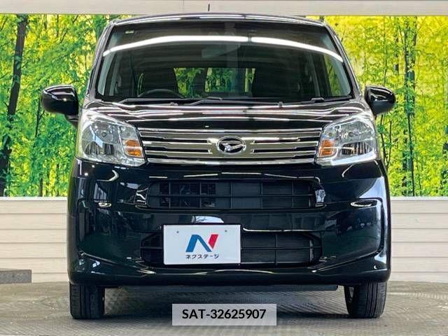 Daihatsu MOVE 2020-07 364104-14