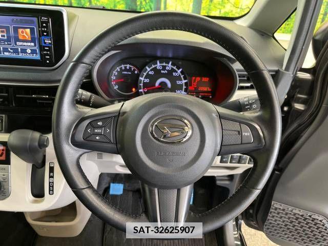 Daihatsu MOVE 2020-07 364104-4