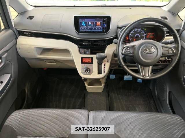Daihatsu MOVE 2020-07 364104-1