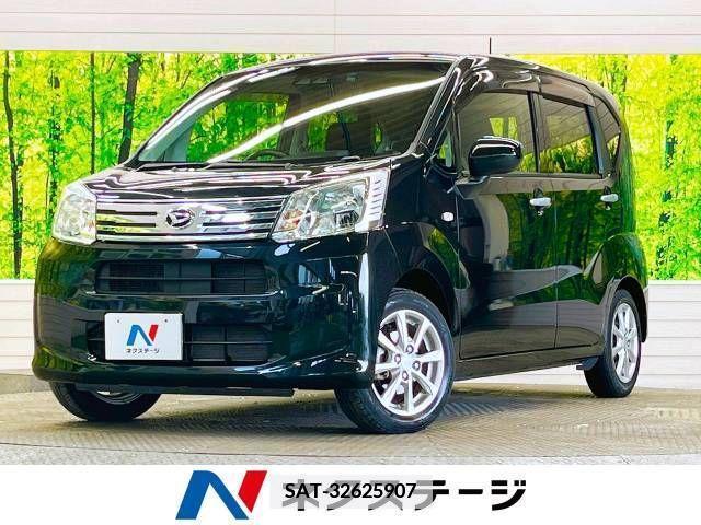 Daihatsu MOVE 2020-07 364104-0