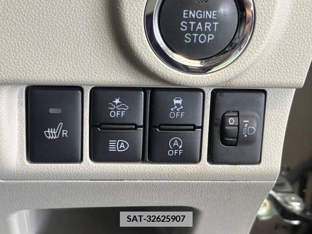 Daihatsu MOVE 2020-07 364104-9