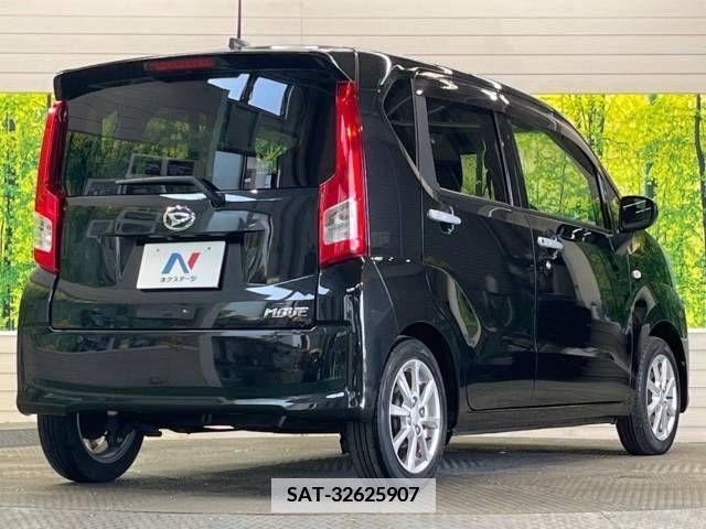 Daihatsu MOVE 2020-07 364104-17