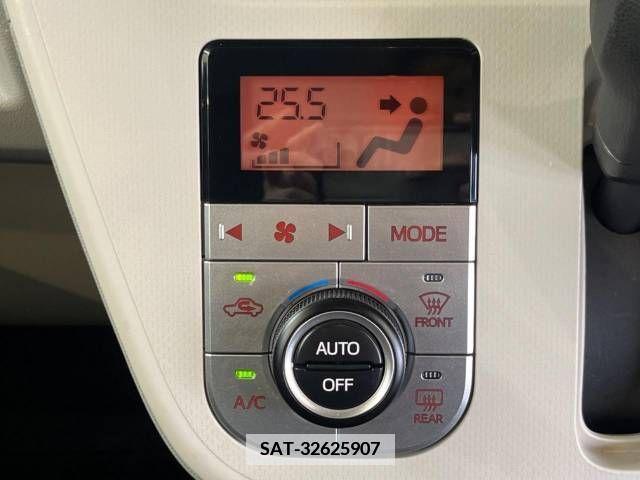 Daihatsu MOVE 2020-07 364104-7