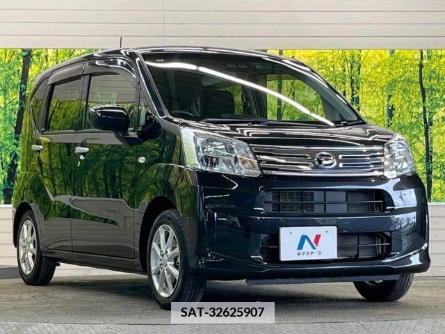 Daihatsu MOVE 2020-07 364104-16