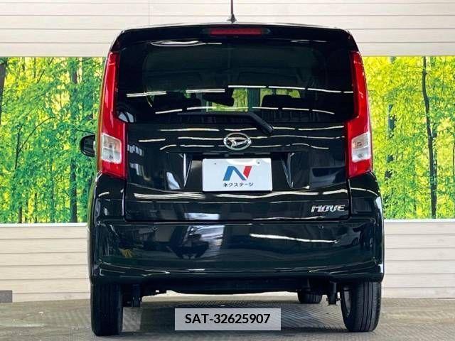 Daihatsu MOVE 2020-07 364104-15