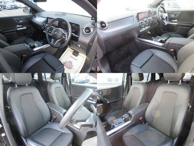 Mercedes Benz GLA-CLASS 2020-10 23084-8