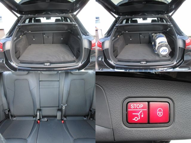 Mercedes Benz GLA-CLASS 2020-10 23084-10