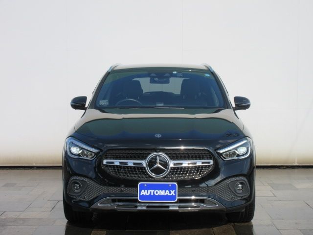 Mercedes Benz GLA-CLASS 2020-10 23084-3