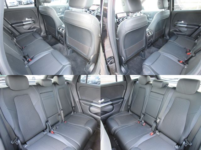 Mercedes Benz GLA-CLASS 2020-10 23084-9