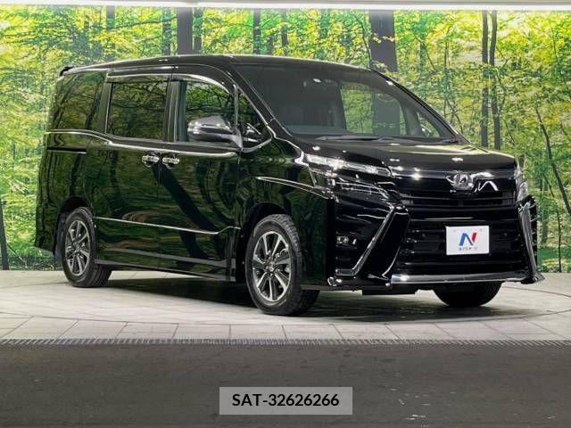 Toyota VOXY 2019-04 205522-17