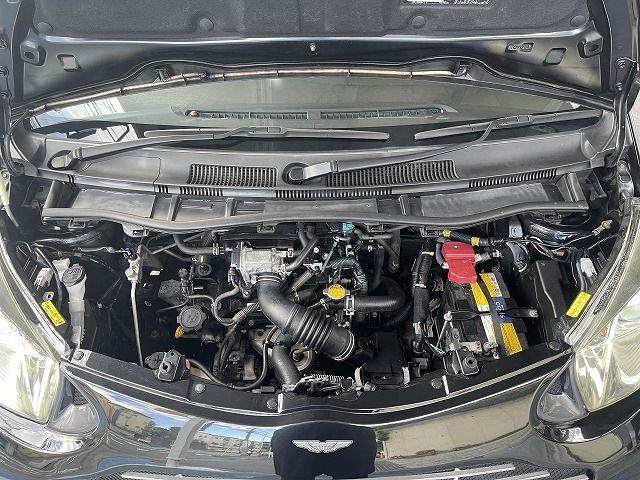 Toyota IQ 2009-01 5407-26