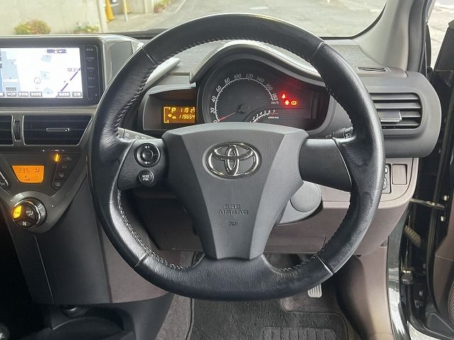 Toyota IQ 2009-01 5407-12