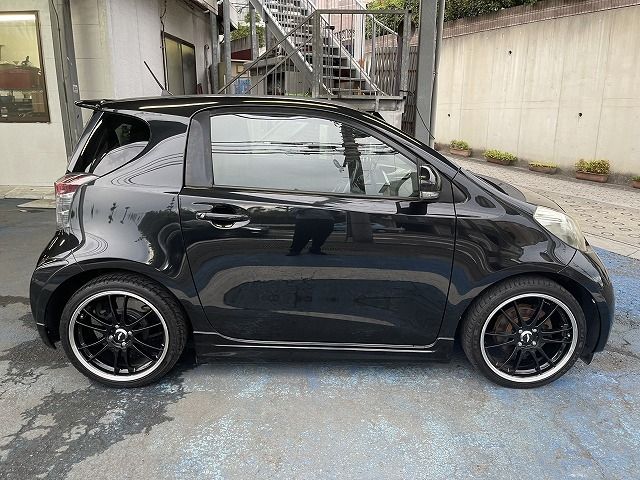 Toyota IQ 2009-01 5407-4