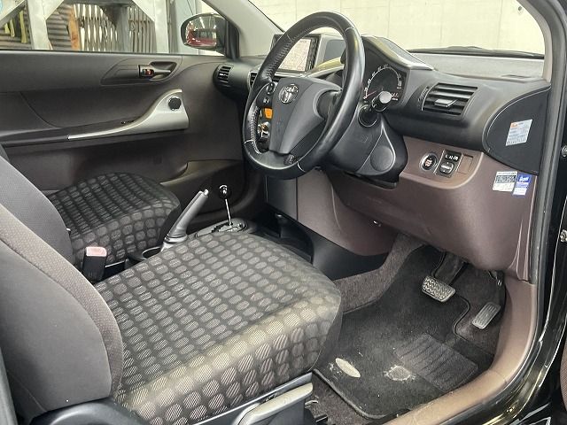 Toyota IQ 2009-01 5407-14