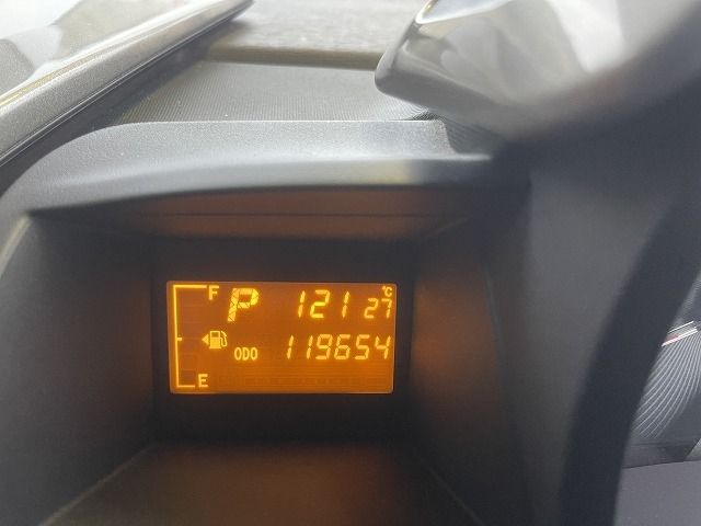 Toyota IQ 2009-01 5407-18