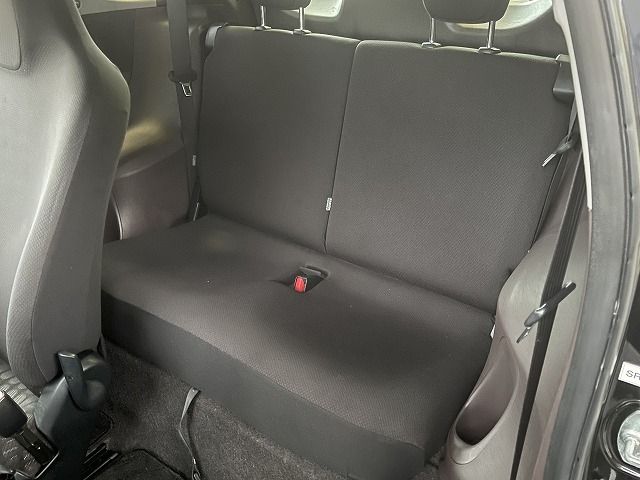 Toyota IQ 2009-01 5407-17