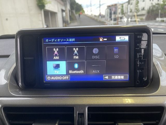 Toyota IQ 2009-01 5407-20